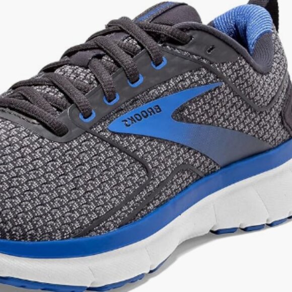 Brooks Mens  Transmit 3 Running Shoe -Size 12 - Picture 1 of 6